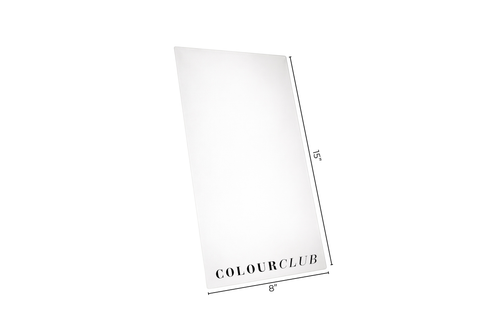 BLENDING BOARD OPAL - MAXI