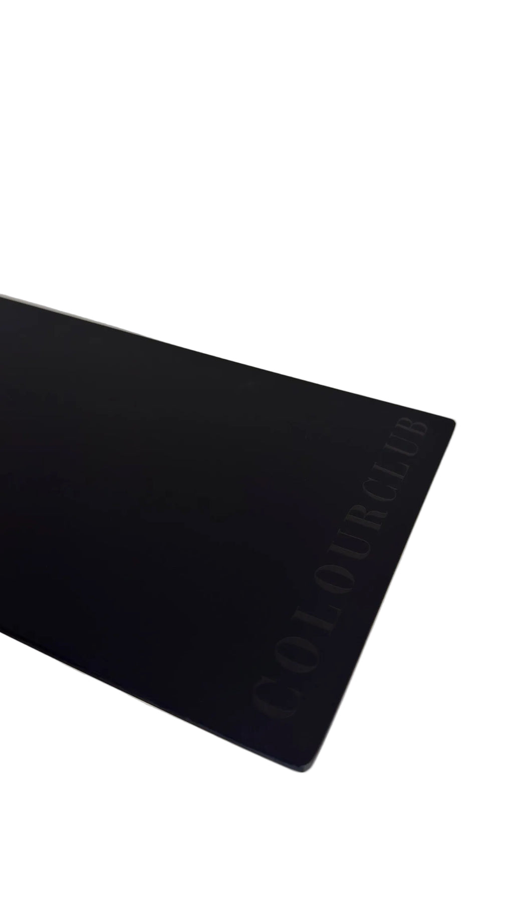 BLENDING BOARD NOIR - MIDI