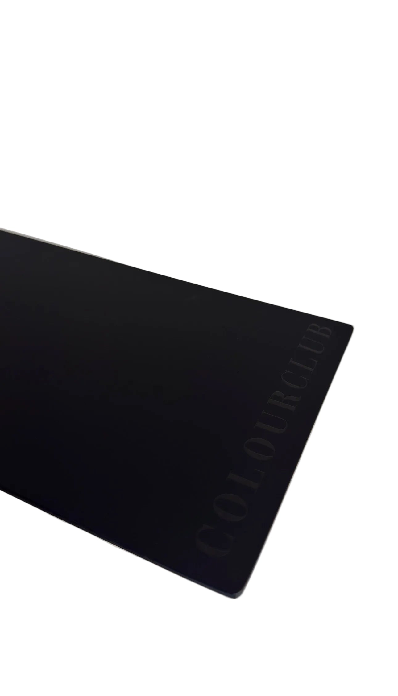 BLENDING BOARD NOIR - MIDI