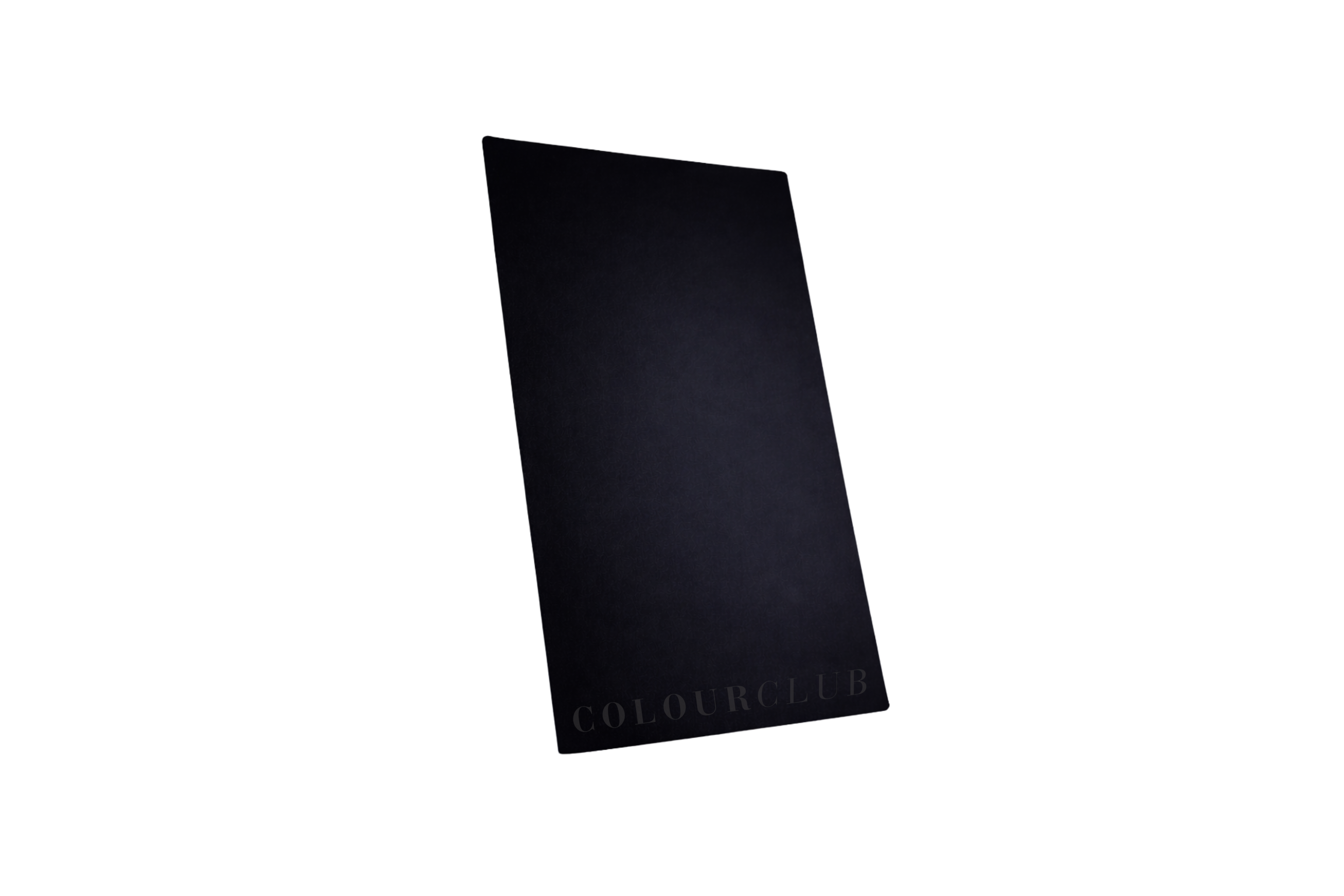 BLENDING BOARD NOIR - MIDI