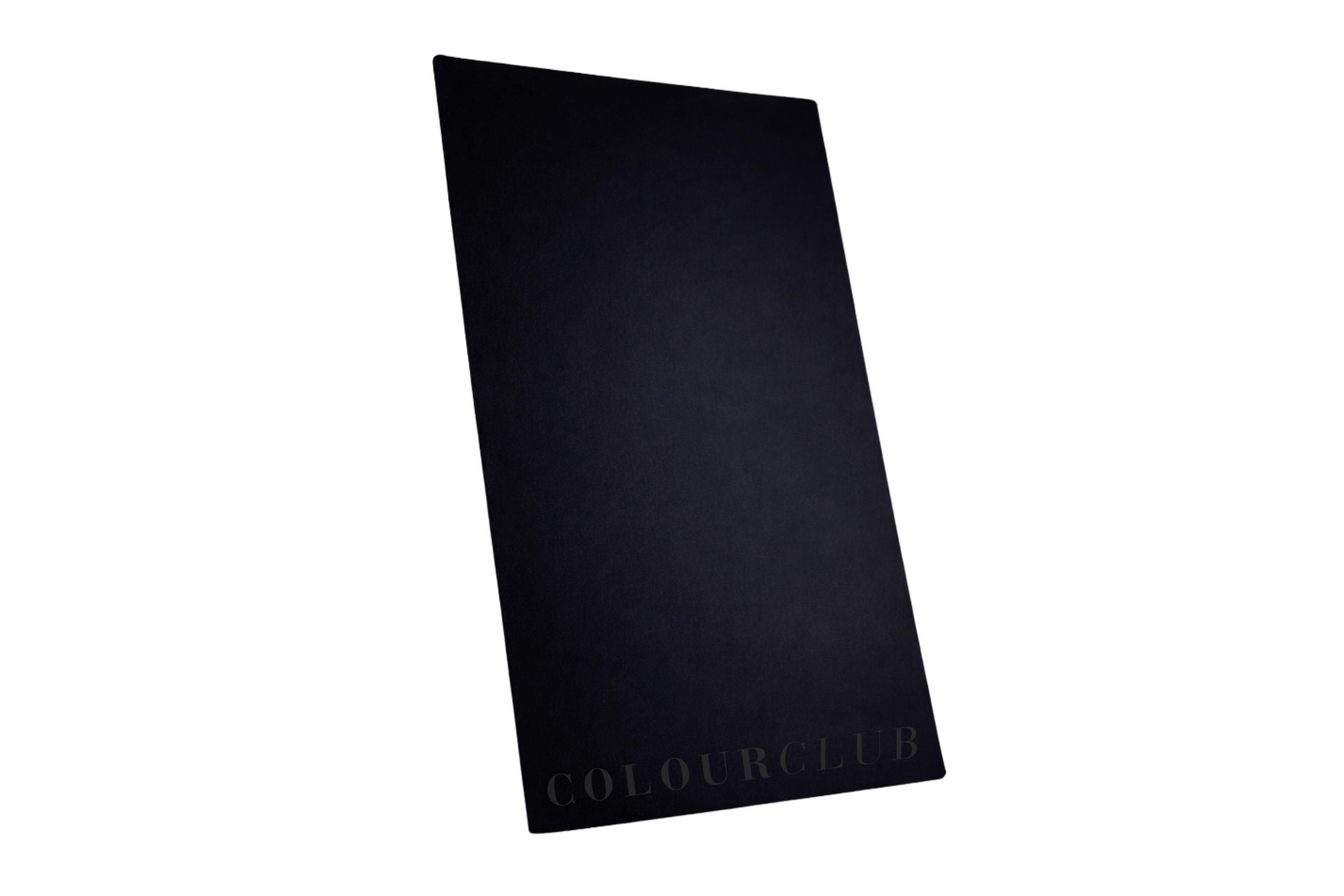 BLENDING BOARD NOIR - MAXI