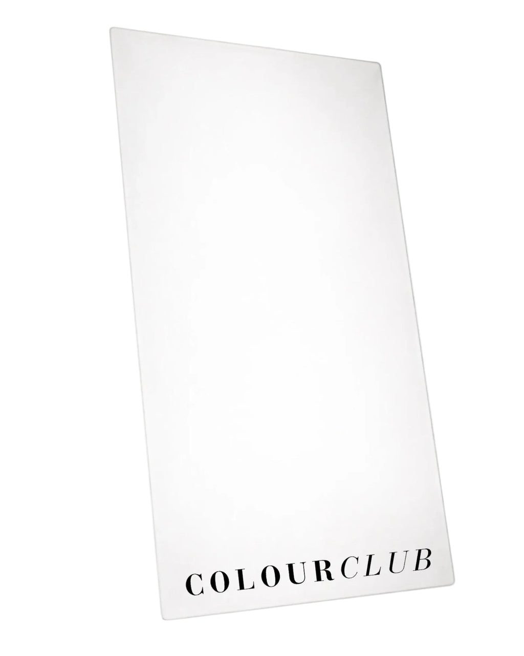 BLENDING BOARD OPAL - MAXI