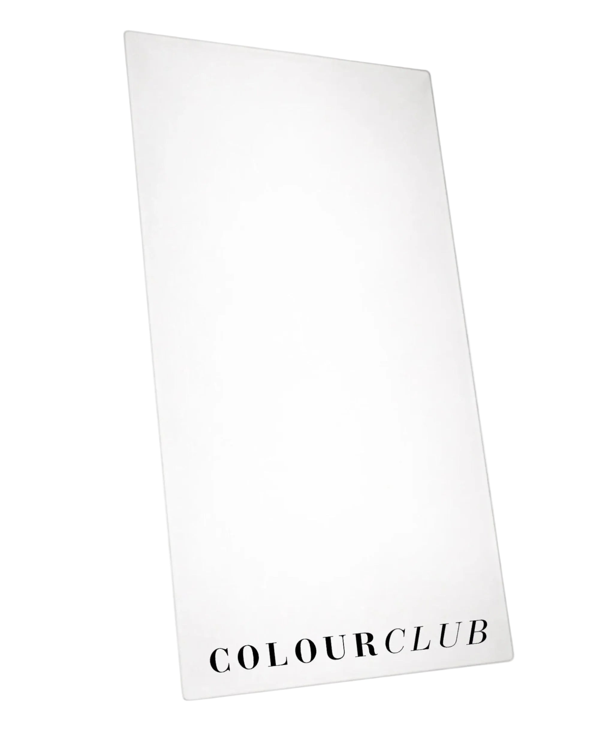 BLENDING BOARD OPAL - MAXI